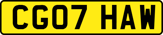 CG07HAW