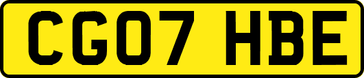 CG07HBE