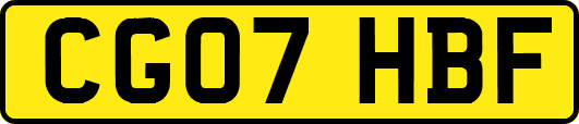 CG07HBF
