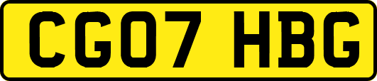 CG07HBG