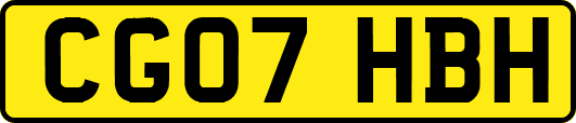 CG07HBH