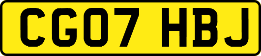 CG07HBJ