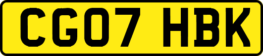 CG07HBK