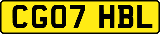 CG07HBL