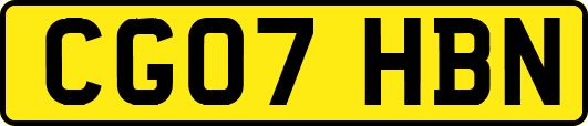 CG07HBN