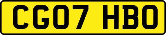 CG07HBO