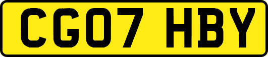 CG07HBY