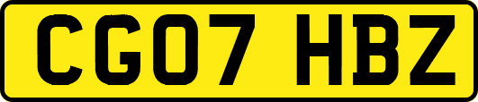 CG07HBZ
