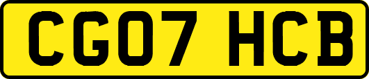 CG07HCB