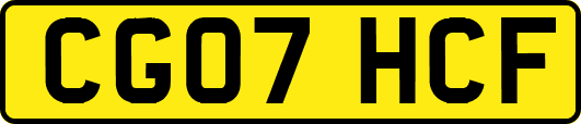 CG07HCF