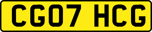 CG07HCG