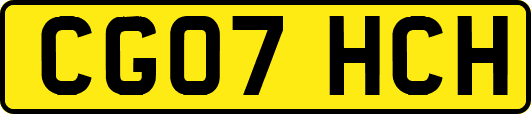 CG07HCH