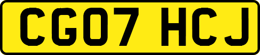 CG07HCJ