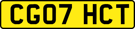 CG07HCT