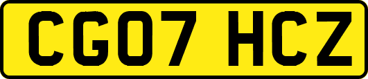 CG07HCZ