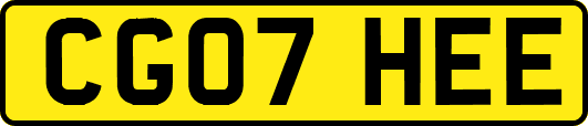 CG07HEE