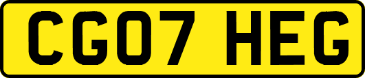 CG07HEG