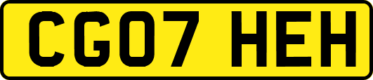 CG07HEH