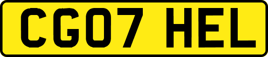 CG07HEL