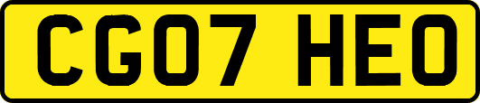CG07HEO