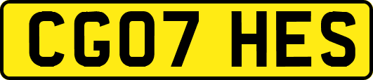 CG07HES