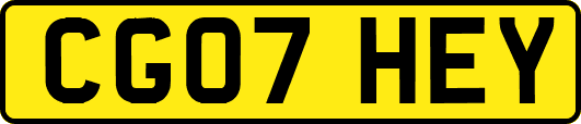 CG07HEY