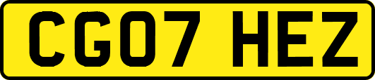 CG07HEZ