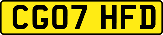 CG07HFD