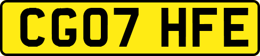 CG07HFE
