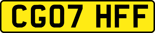 CG07HFF