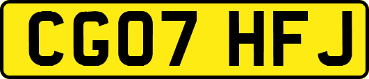 CG07HFJ