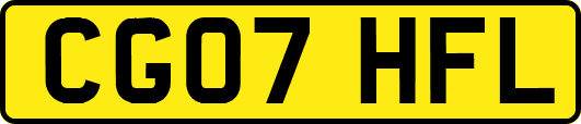 CG07HFL