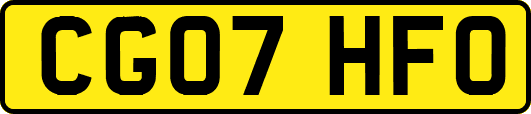 CG07HFO