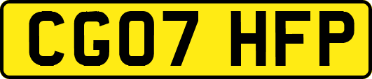 CG07HFP
