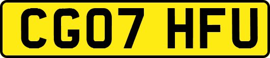 CG07HFU