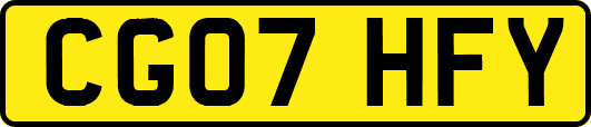 CG07HFY