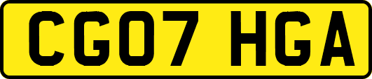 CG07HGA