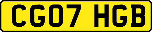 CG07HGB
