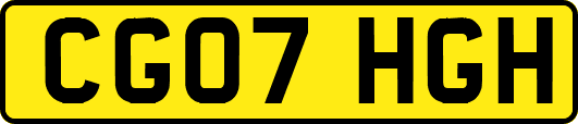 CG07HGH