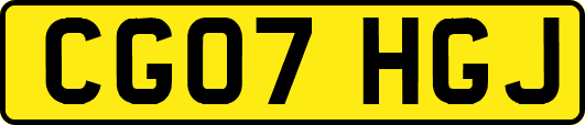 CG07HGJ