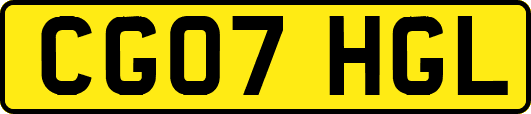 CG07HGL