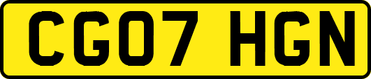 CG07HGN