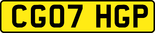 CG07HGP