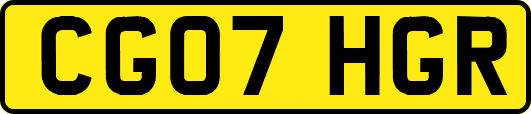 CG07HGR