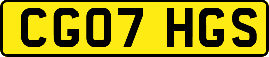 CG07HGS