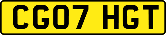 CG07HGT