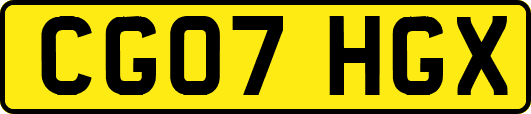 CG07HGX