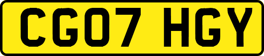 CG07HGY