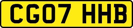 CG07HHB