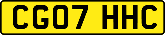 CG07HHC